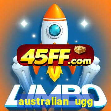 australian ugg original au